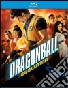 (Blu-Ray Disk) Dragon Ball Evolution film in dvd di James Wong