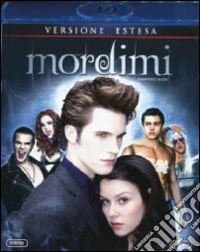 (Blu-Ray Disk) Mordimi (Blu-Ray+Dvd+Digital Copy) brd