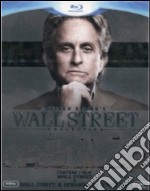 (Blu Ray Disk) Wall Street Collection (2 Blu-Ray) dvd