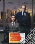 (Blu-Ray Disk) Wall Street - Il Denaro Non Dorme Mai (Blu-Ray+Dvd+Digital Copy) brd