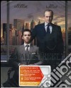 (Blu-Ray Disk) Wall Street - Il Denaro Non Dorme Mai (Blu-Ray+Dvd+Digital Copy) dvd
