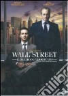 Wall Street - Il Denaro Non Dorme Mai dvd