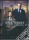 Wall Street - Il Denaro Non Dorme Mai dvd