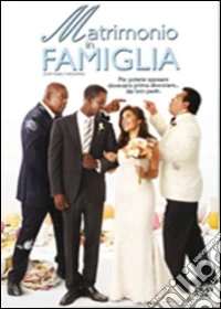 Matrimonio In Famiglia dvd