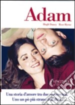 Adam dvd