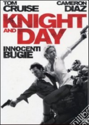 Knight And Day - Innocenti Bugie film in dvd di James Mangold