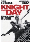Knight And Day - Innocenti Bugie film in dvd di James Mangold