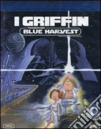 (Blu-Ray Disk) Griffin Presentano Blue Harvest (I) brd