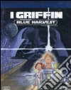 (Blu Ray Disk) Griffin Presentano Blue Harvest (I) film in blu ray disk di Dominic Polcino