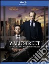 (Blu-Ray Disk) Wall Street - Il Denaro Non Dorme Mai dvd