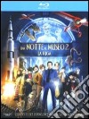 (Blu-Ray Disk) Notte Al Museo 2 (Una) - La Fuga dvd