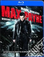 (Blu-Ray Disk) Max Payne brd