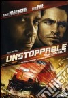 Unstoppable - Fuori Controllo dvd