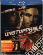 Unstoppable - Fuori Controllo  (Blu-Ray)