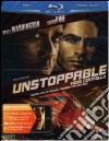 Unstoppable - Fuori Controllo  (Blu-Ray)