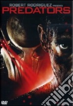 Predators dvd