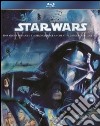 (Blu-Ray Disk) Star Wars Original Trilogy - Episodi 4-5-6 (3 Blu-Ray) dvd