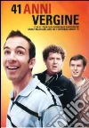 41 Anni Vergine film in dvd di Craig Moss