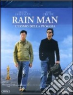 (Blu Ray Disk) Rain Man - L'Uomo Della Pioggia dvd