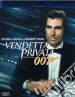 (Blu Ray Disk) 007 - Vendetta Privata