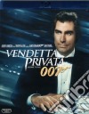 (Blu Ray Disk) 007 - Vendetta Privata dvd