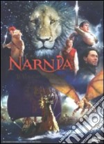 Cronache Di Narnia (Le) - Il Viaggio Del Veliero dvd