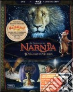 LE CRONACHE DI NARNIA-IL VIAGGIO DEL VELIERO (Blu-Ray+Dvd)