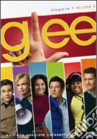 Glee - Stagione 01 #02 (3 Dvd) dvd