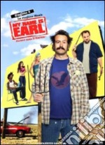 My name is Earl. Stagione 4 dvd