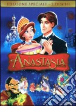 Anastasia (Animazione) (SE) (2 Dvd) dvd