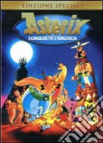 Asterix Conquista L'America (SE) dvd