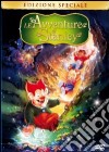 Avventure Di Stanley (Le) (SE) dvd