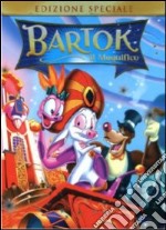 Bartok - Il Magnifico (SE) dvd