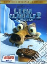 Era Glaciale 2 (L') - Il Disgelo (SE) (2 Dvd) dvd