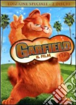 Garfield - Il Film (2 Dvd)