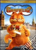 Garfield 2 (SE) dvd