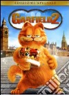 Garfield 2 (SE) dvd