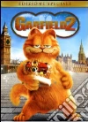 Garfield 2 (SE) film in dvd di Tim Hill