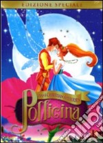 Pollicina (SE) dvd