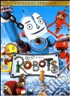 Robots (SE) film in dvd di Chris Wedge