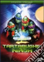 Tartarughe Ninja Collection (2 Dvd) dvd