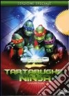 Tartarughe Ninja Collection (2 Dvd) dvd