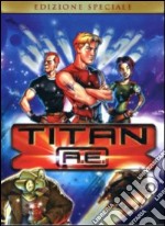 Titan A.E. (SE) dvd