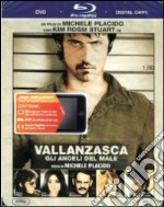 VALLANZASCA-GLI ANGELI DEL MALE (Blu-Ray+Dvd+Digital Copy) dvd usato