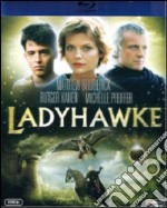 (Blu-Ray Disk) Ladyhawke