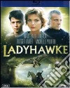 (Blu-Ray Disk) Ladyhawke dvd
