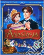 (Blu-Ray Disk) Anastasia (Animazione) (Blu-Ray+Dvd) brd