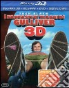 I FANTASTICI VIAGGI DI GULLIVER 3D (Blu-Ray)