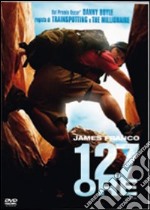 127 Ore dvd