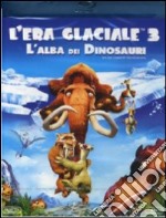 (Blu-Ray Disk) Era Glaciale 3 (L') - l'Alba Dei Dinosauri brd